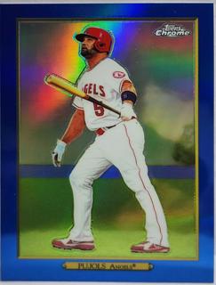 Albert Pujols