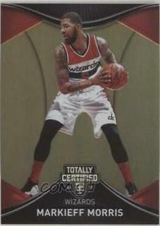 Markieff Morris