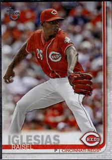 Raisel Iglesias