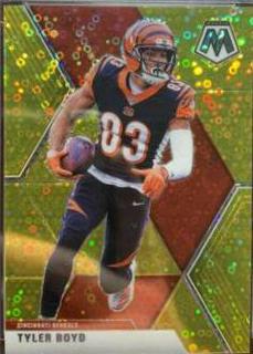 Tyler Boyd
