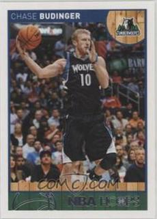 Chase Budinger