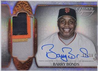 Barry Bonds