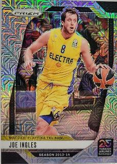 Joe Ingles