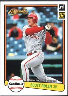 Scott Rolen