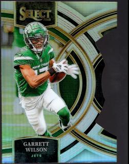 Garrett Wilson