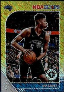Mo Bamba