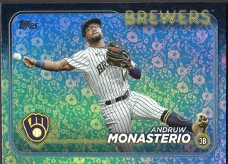 Andruw Monasterio
