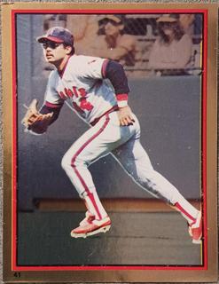 Reggie Jackson