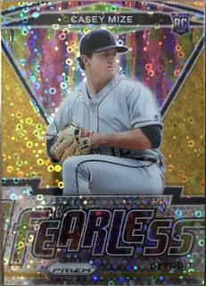 Casey Mize