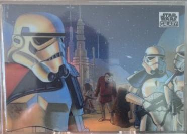 2021 Mos Eisley After Dark [Refractor] #94