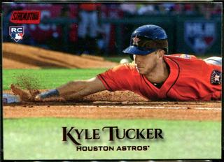 Kyle Tucker