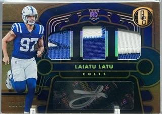 Laiatu Latu