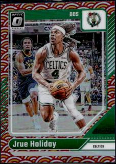 Jrue Holiday