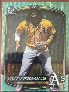 Joshua Kuroda-Grauer