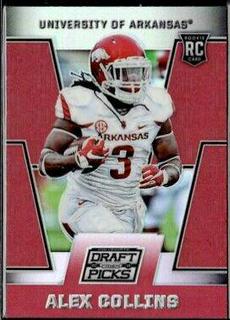 Alex Collins