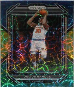 Julius Randle