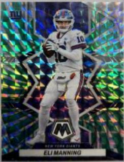 Eli Manning