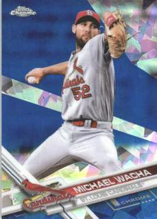Michael Wacha