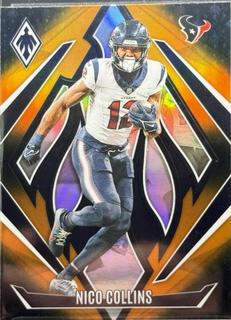 Nico Collins
