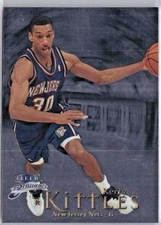 Kerry Kittles