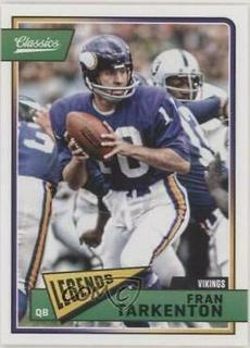Fran Tarkenton