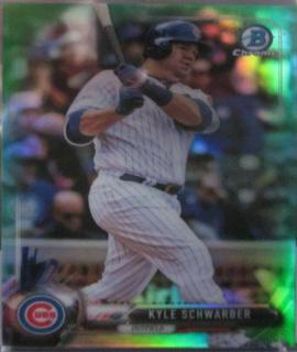 Kyle Schwarber