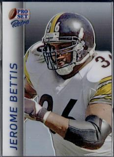 Jerome Bettis