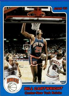 Bill Cartwright
