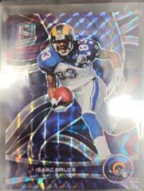 Isaac Bruce