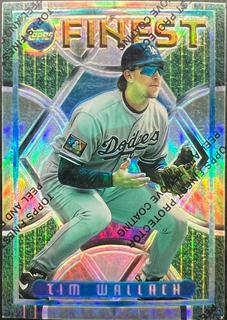Tim Wallach