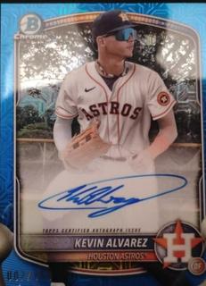 Kevin Alvarez