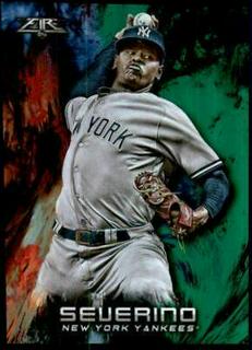 Luis Severino