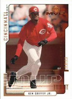 Ken Griffey Jr.