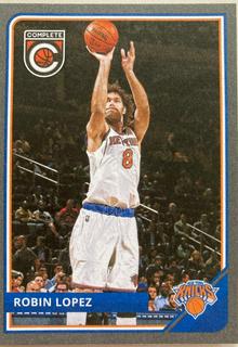 Robin Lopez