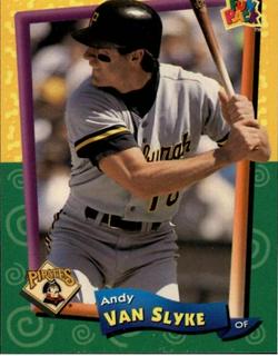 Andy Van Slyke