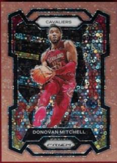 Donovan Mitchell