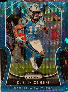 Curtis Samuel