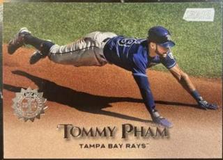 Tommy Pham