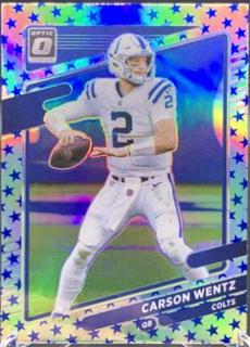 Carson Wentz