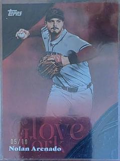 Nolan Arenado