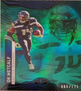 DK Metcalf
