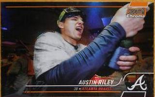 Austin Riley