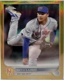Seth Lugo