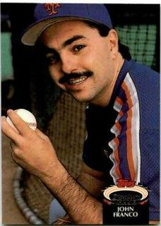 John Franco