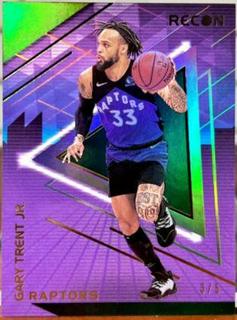 Gary Trent Jr.