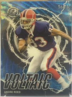 Andre Reed