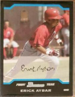 Erick Aybar