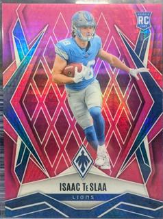 Isaac TeSlaa