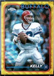 Jim Kelly
