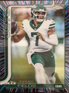 Justin Fields